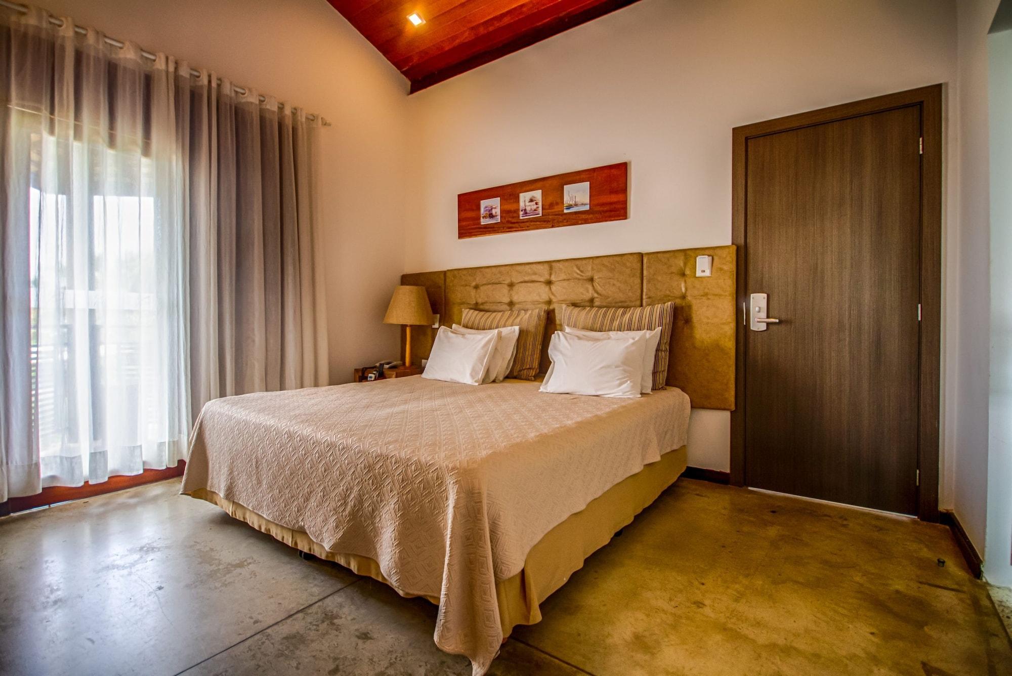 Aruana Eco Praia Hotel Aracaju Kültér fotó