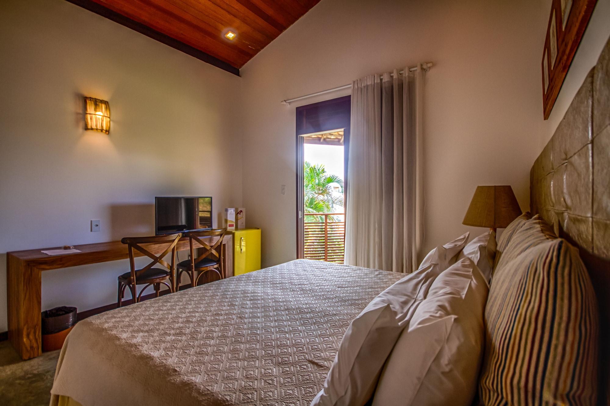 Aruana Eco Praia Hotel Aracaju Kültér fotó