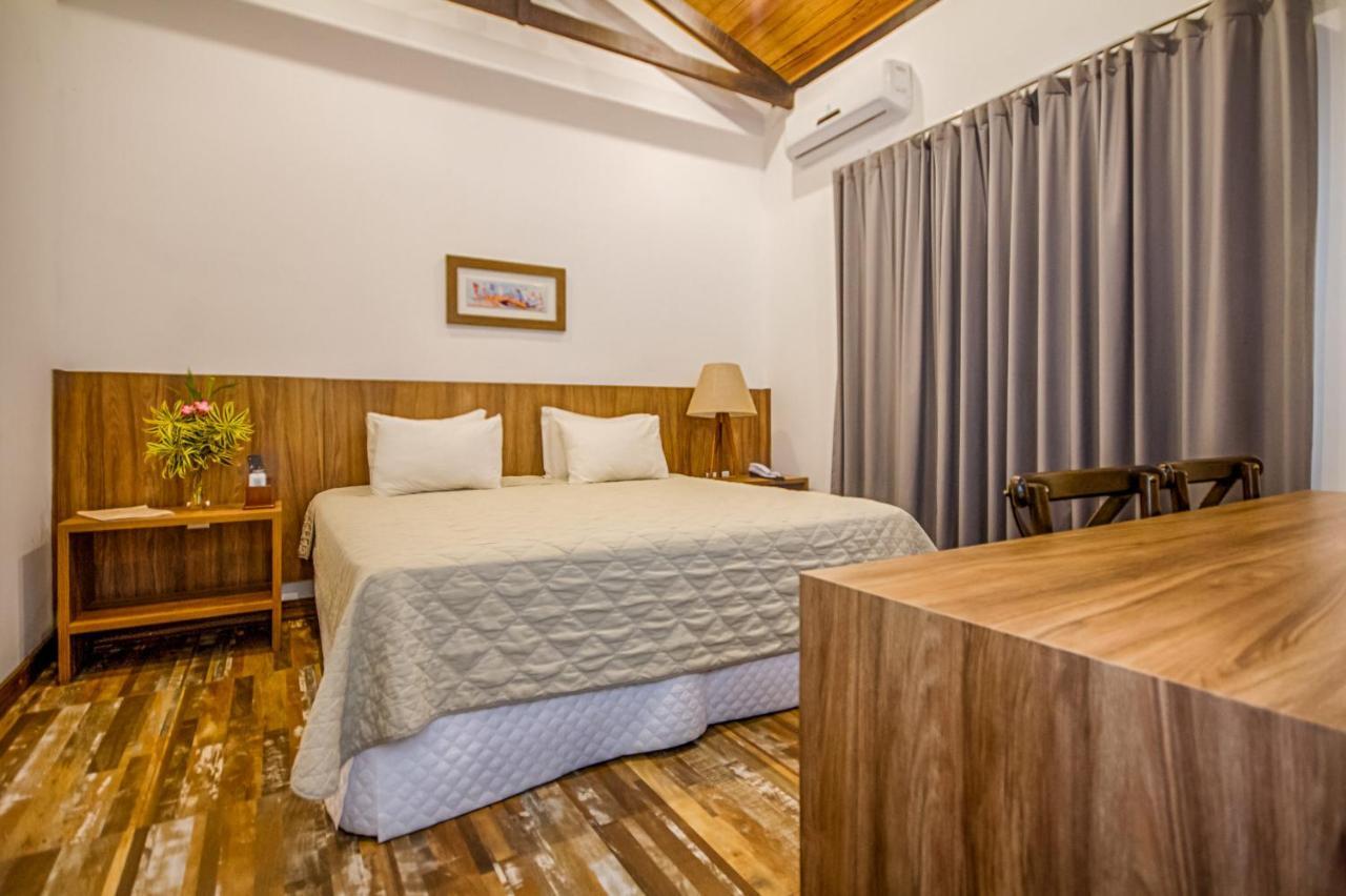 Aruana Eco Praia Hotel Aracaju Kültér fotó