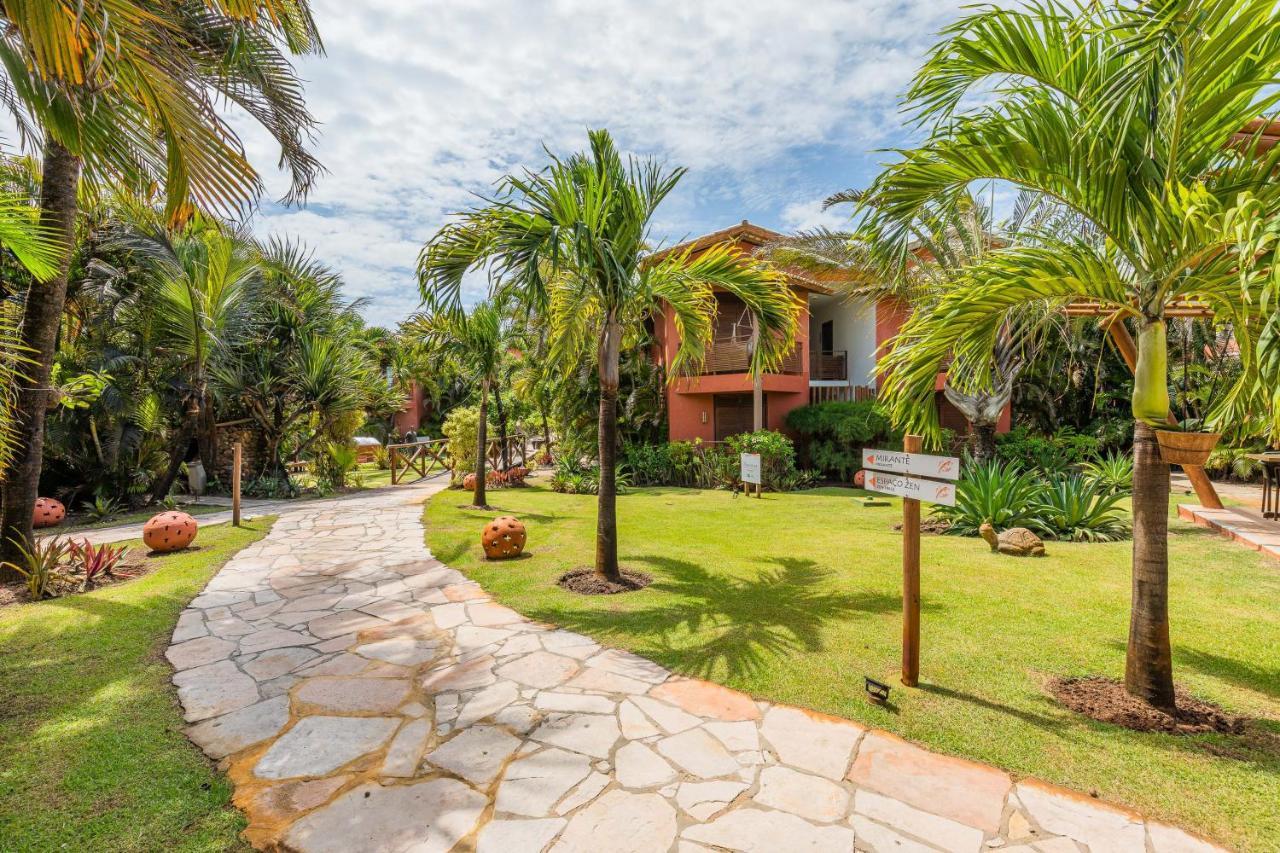 Aruana Eco Praia Hotel Aracaju Kültér fotó