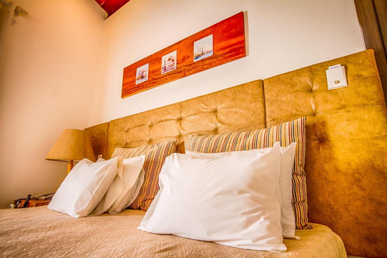 Aruana Eco Praia Hotel Aracaju Kültér fotó