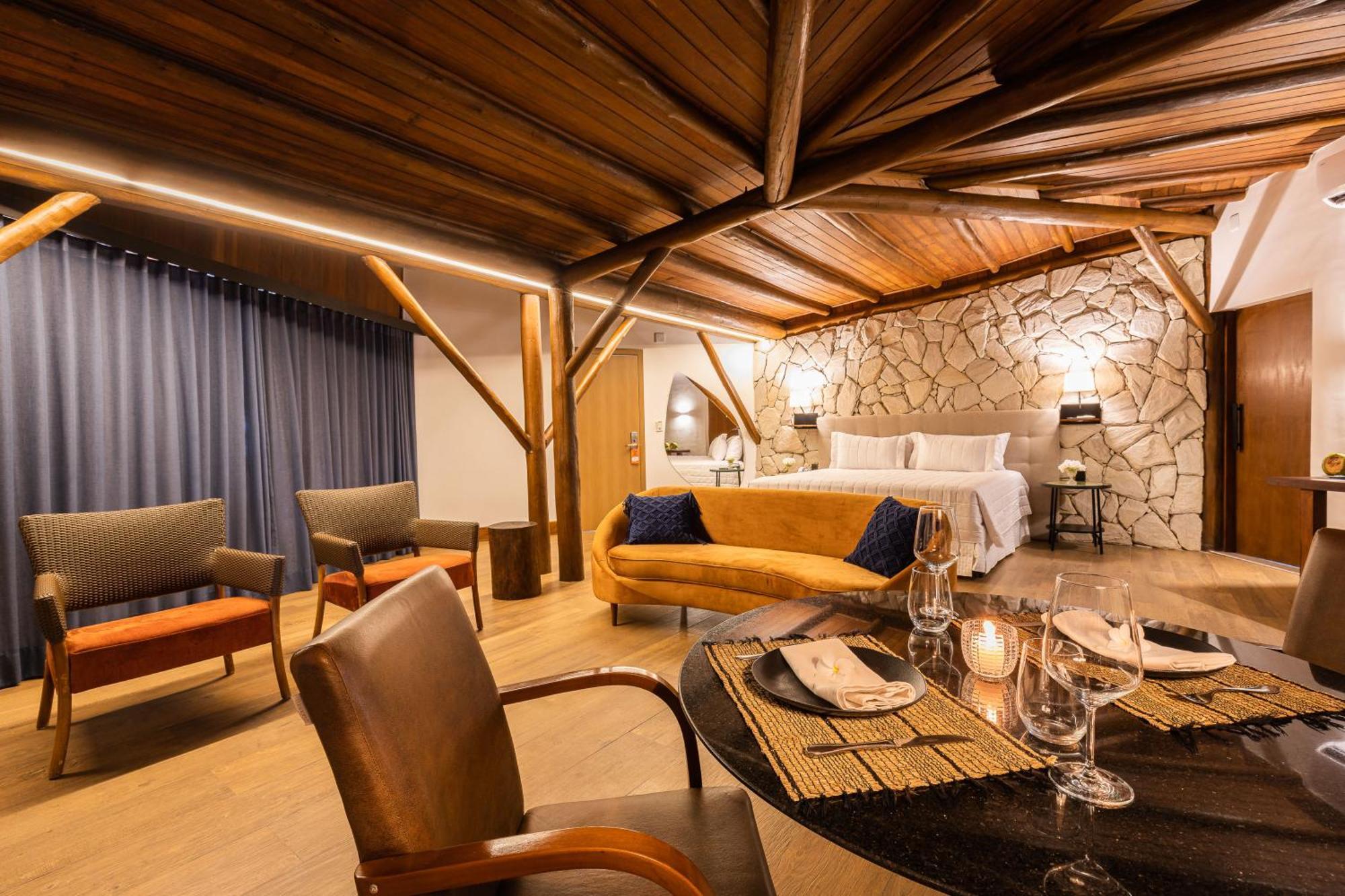 Aruana Eco Praia Hotel Aracaju Kültér fotó