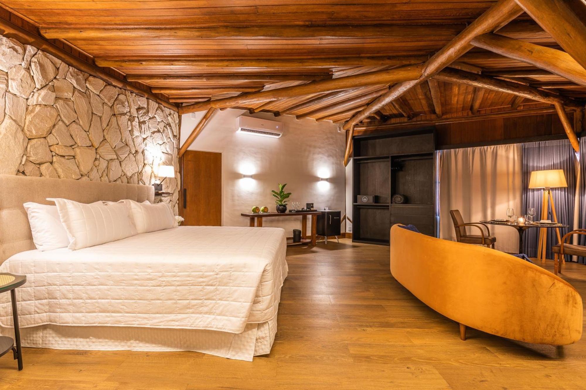 Aruana Eco Praia Hotel Aracaju Kültér fotó