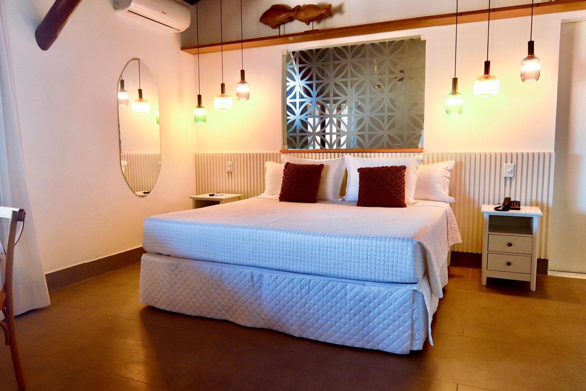 Aruana Eco Praia Hotel Aracaju Kültér fotó