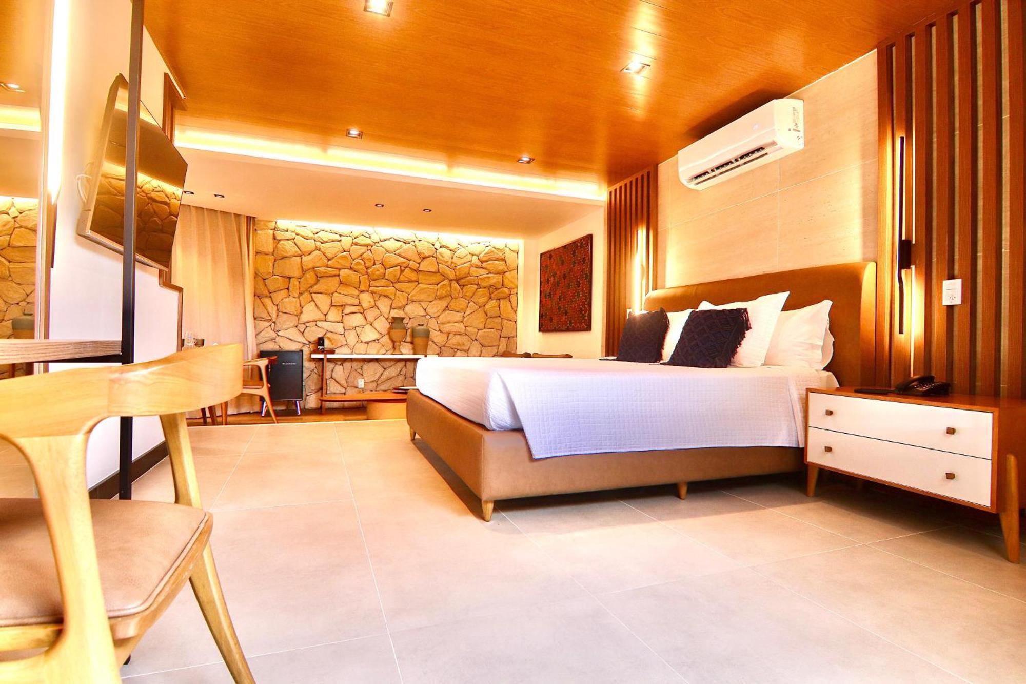 Aruana Eco Praia Hotel Aracaju Kültér fotó