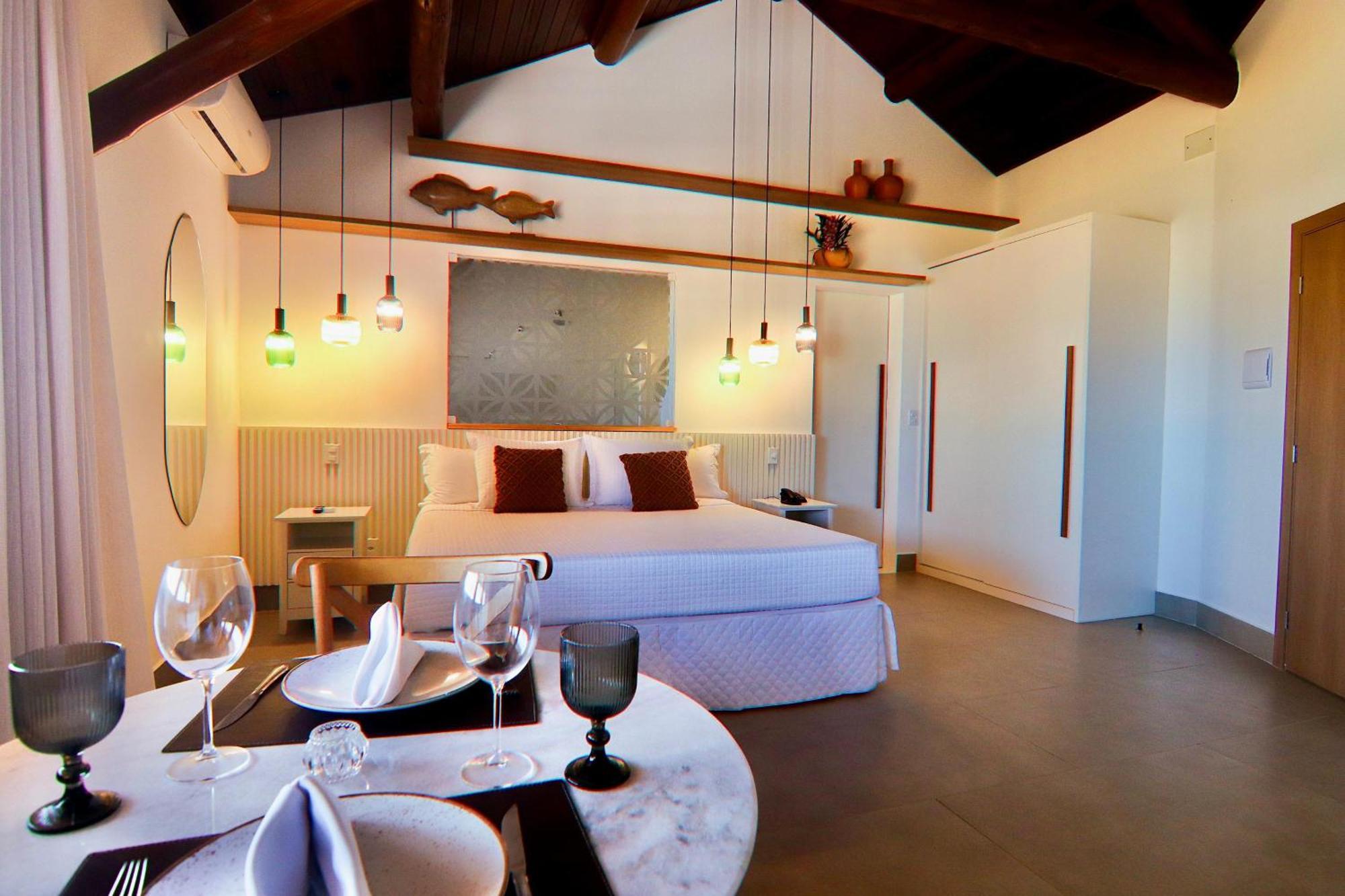 Aruana Eco Praia Hotel Aracaju Kültér fotó