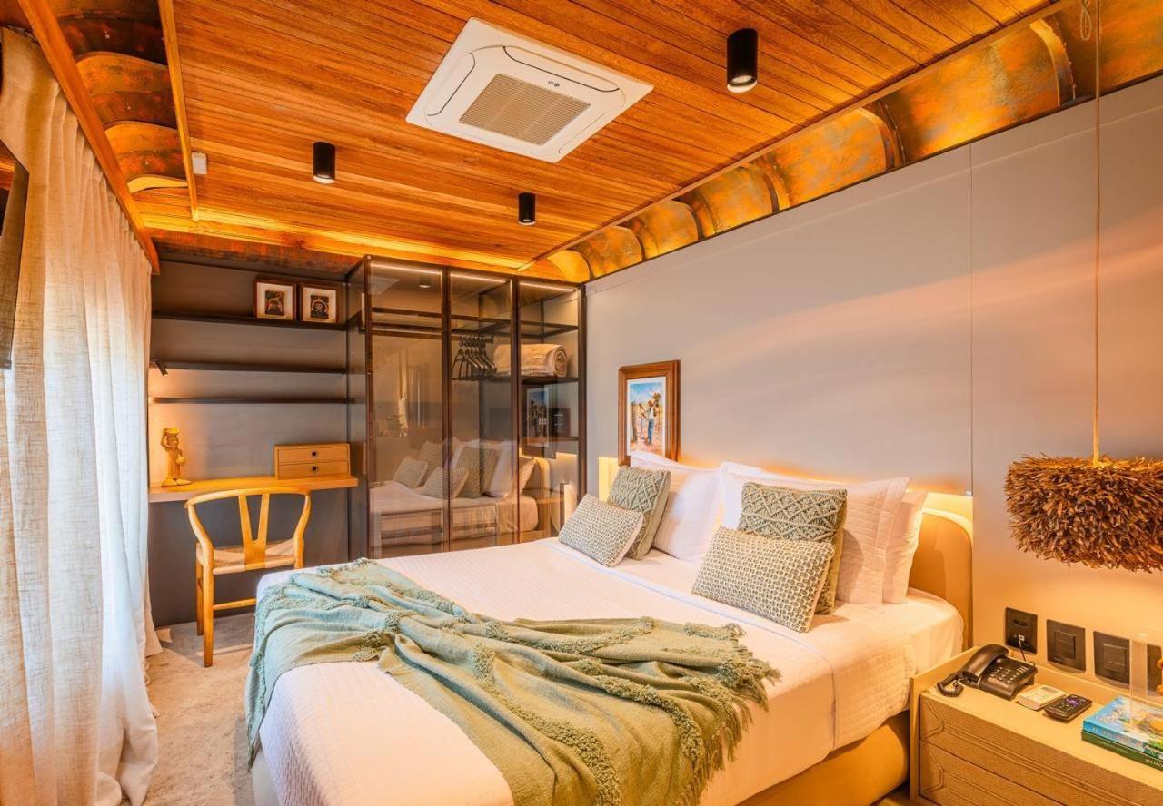 Aruana Eco Praia Hotel Aracaju Kültér fotó