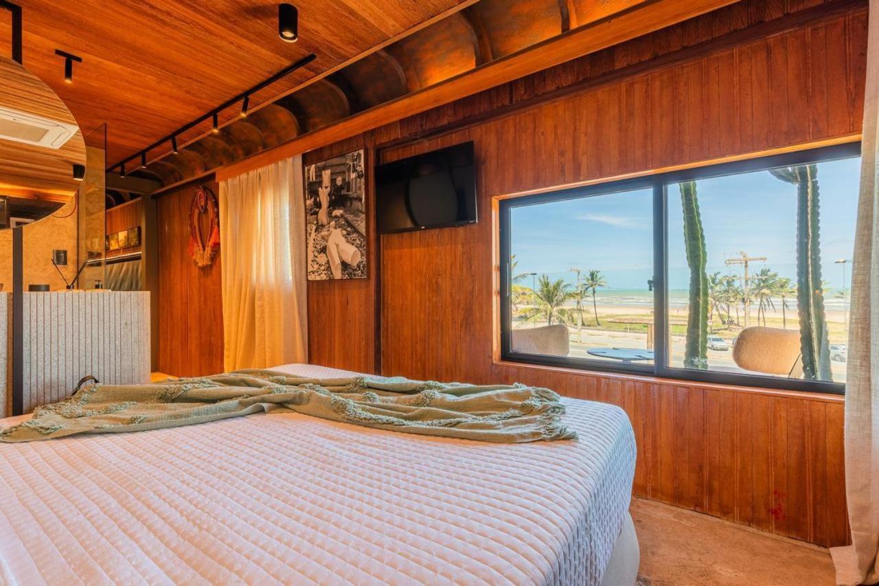 Aruana Eco Praia Hotel Aracaju Kültér fotó
