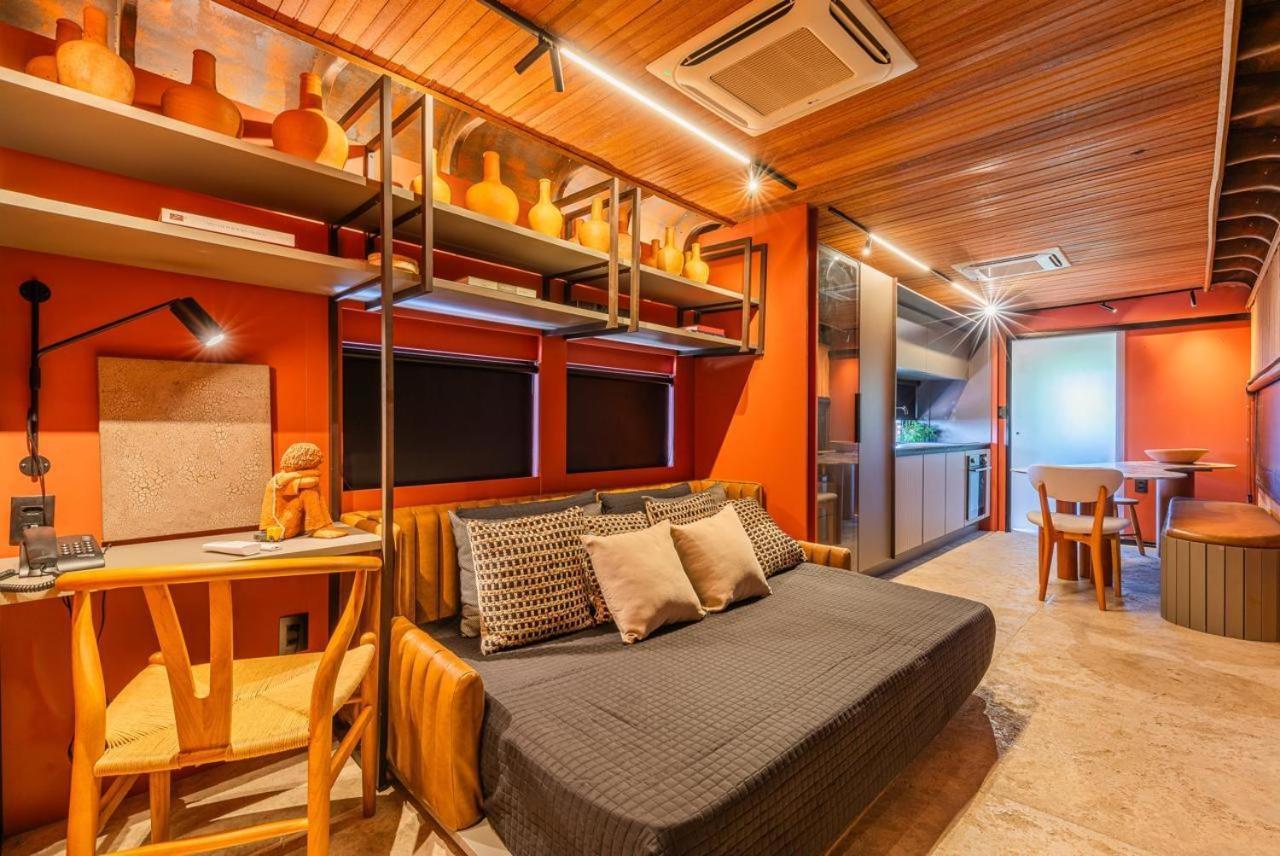 Aruana Eco Praia Hotel Aracaju Kültér fotó
