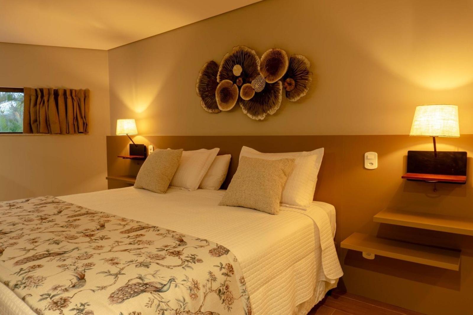 Aruana Eco Praia Hotel Aracaju Kültér fotó