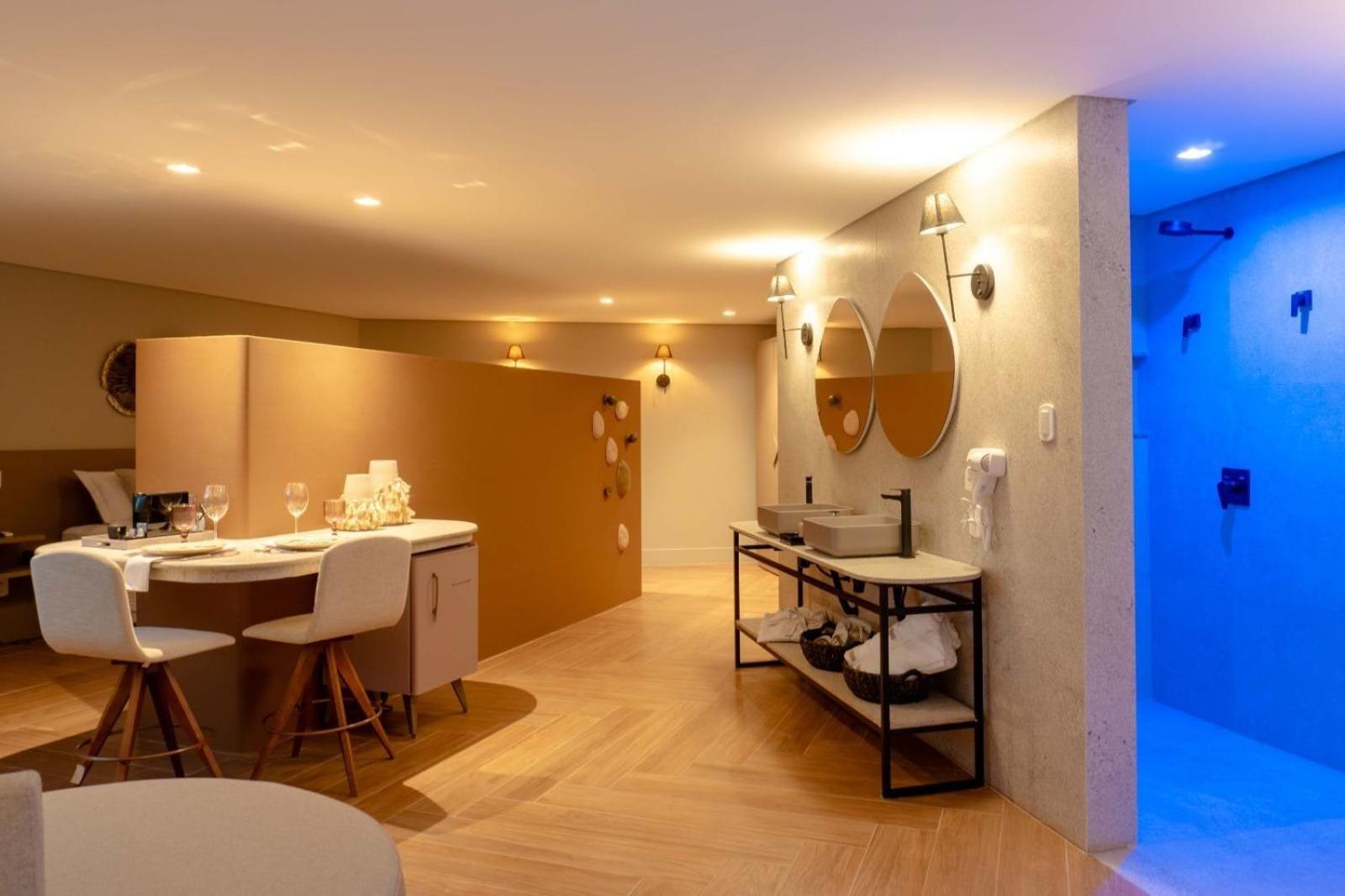 Aruana Eco Praia Hotel Aracaju Kültér fotó