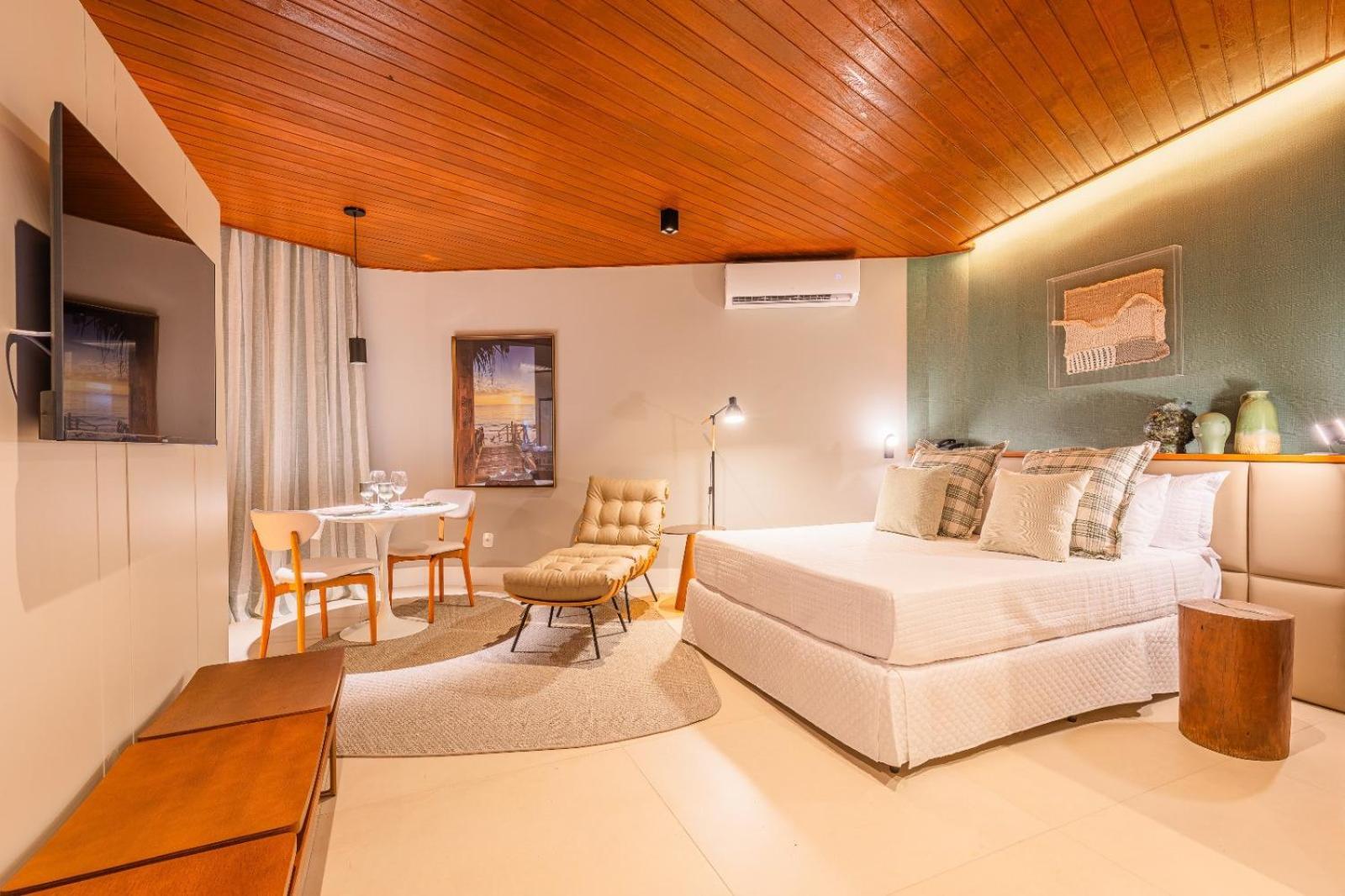 Aruana Eco Praia Hotel Aracaju Kültér fotó