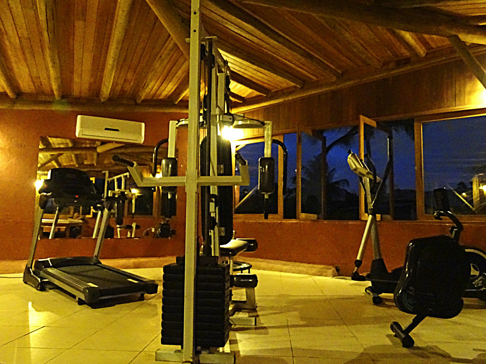 Aruana Eco Praia Hotel Aracaju Kültér fotó